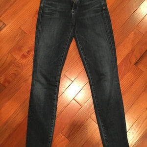 Citizens of Humanity Rocket skinny Jean 25